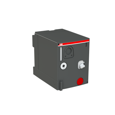 MOD XT1-XT3 220...250V ac/dc solenoidajam
