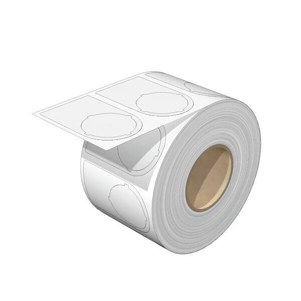 Markeering kaablid SM 36/18-30 MM WS valge