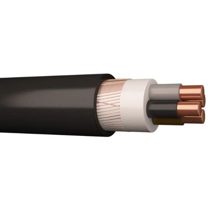 MCMK-HF C-PRo 2x1,5/1,5 K7/1000