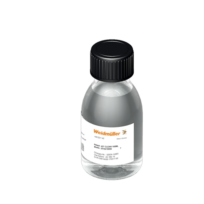 Printeri lisatarvik PRINTJET CLEANER 100ML