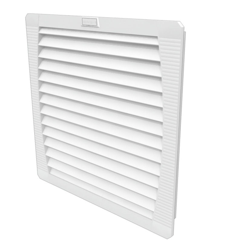 EF 60 54 GY Kilbi õhufilter, 320x320mm, IP54, hall