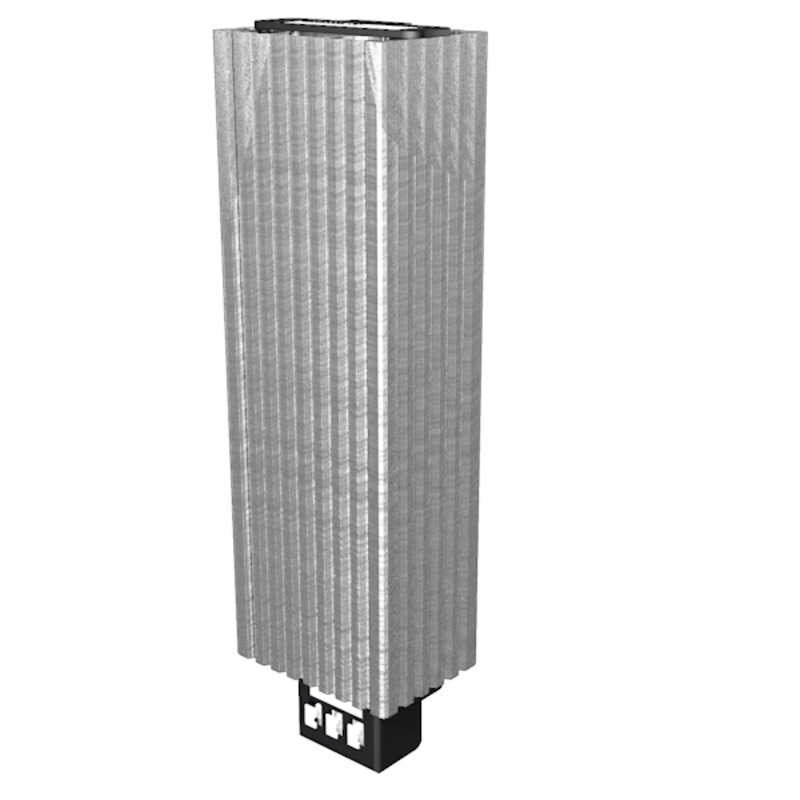 RH-TCO 150W 110-250V Kiirgusküttepaneel, 110 V, 250 V, IP20, hõbedane