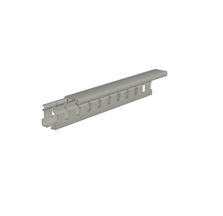 CD 40X40 8/12 GY kilbikarbik, 40 mm x 40 mm, 8,00 mm x 12,00 mm, 2000 mm