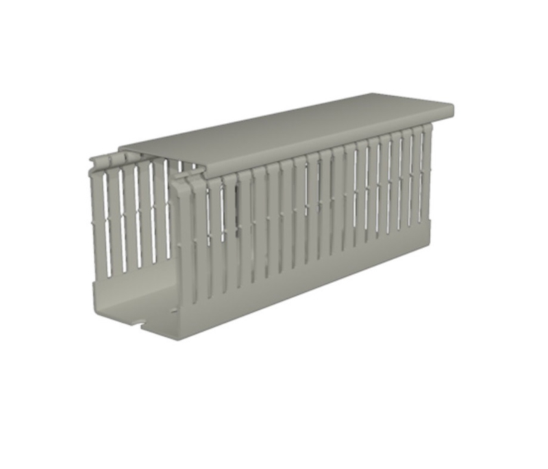 CD 40X15 4/6 GY Kilbikarbik, 40 mm x 15 mm, 4,00 mm x 6,00 mm, 2000 mm