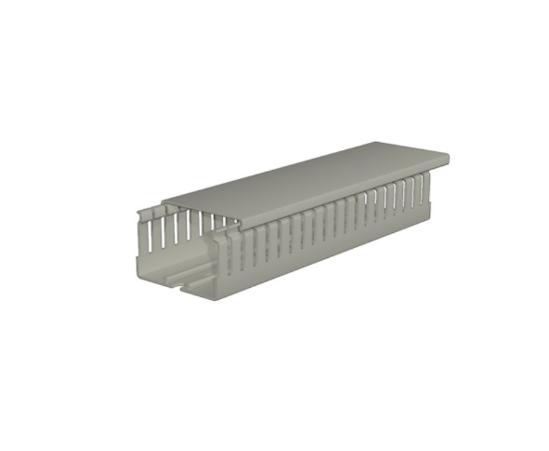 CD-BO 100X100 4/6 GY PVC Kilbikarbik 100X100 (K x L, mm), hall 2m