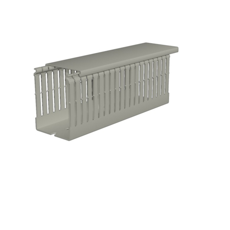 CD 60X100 4/6 GY PVC Kilbikarbik 60X100 (K x L, mm), hall 2m