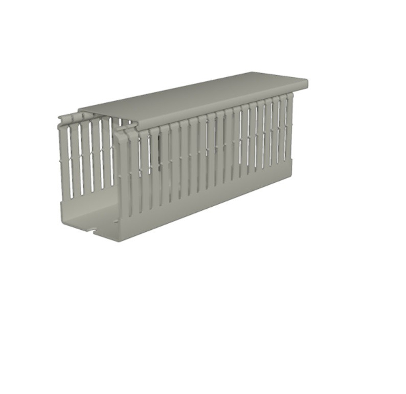 CD 80X100 4/6 GY PVC Kilbikarbik 80X100 (K x L, mm), hall 2m