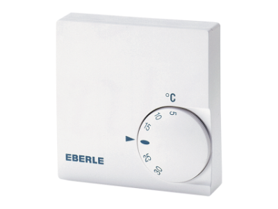 EBERLE RTR-E 6722 TEMPER.REGULAATOR 5-30°C