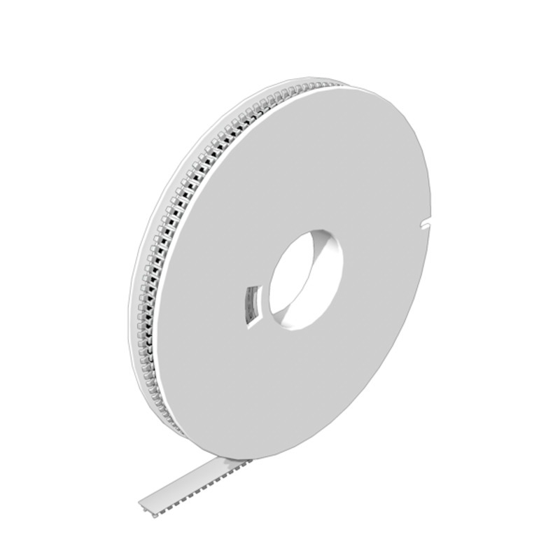 MF 10/3.5 MM WS markeering valge