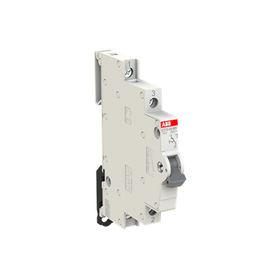 E213-16-001 Ümberlüliti 16A 1CO 250VAC ABB