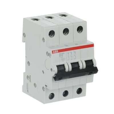SH203-B10 Moodulkaitselüliti 6kA ABB