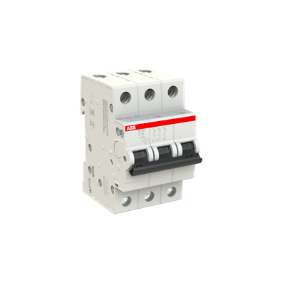 SH203-C25 Moodulkaitselüliti 6kA ABB