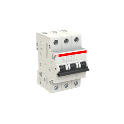 SH203-C50 Moodulkaitselüliti 6kA ABB