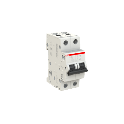 S202-C16 kaitselüliti 2p 16A 6kA
