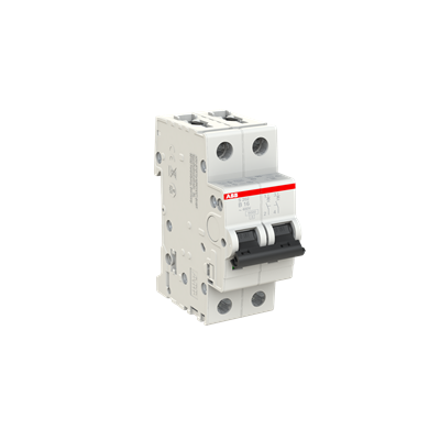 S202-B16 kaitselüliti 2p 16A 6kA