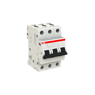 S203-B32 kaitselüliti 3P 32A 6kA