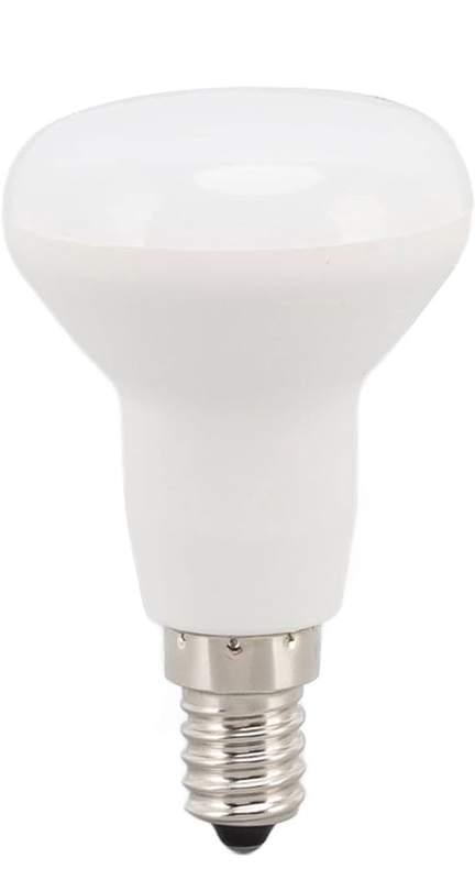 LED R50 E14 5W 230V 350lm 2700K