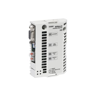 RPBA-01 Profibus moodul 3ABD64606859