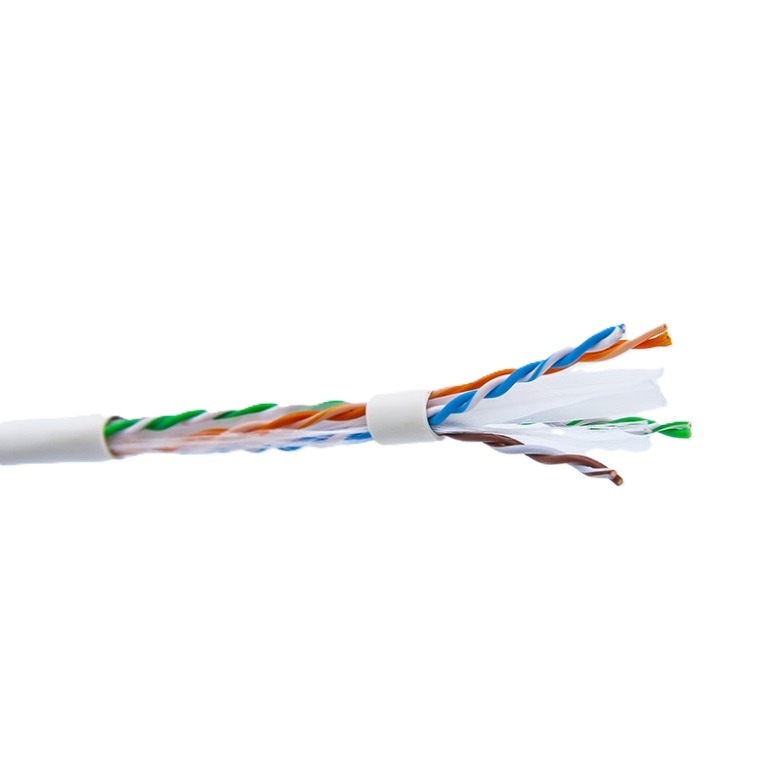 Nõrkvoolukaabel UTP LSOH C6 DNS K305 Dca