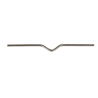 Küttekaabli traavers 6mm, ketile, roostevaba