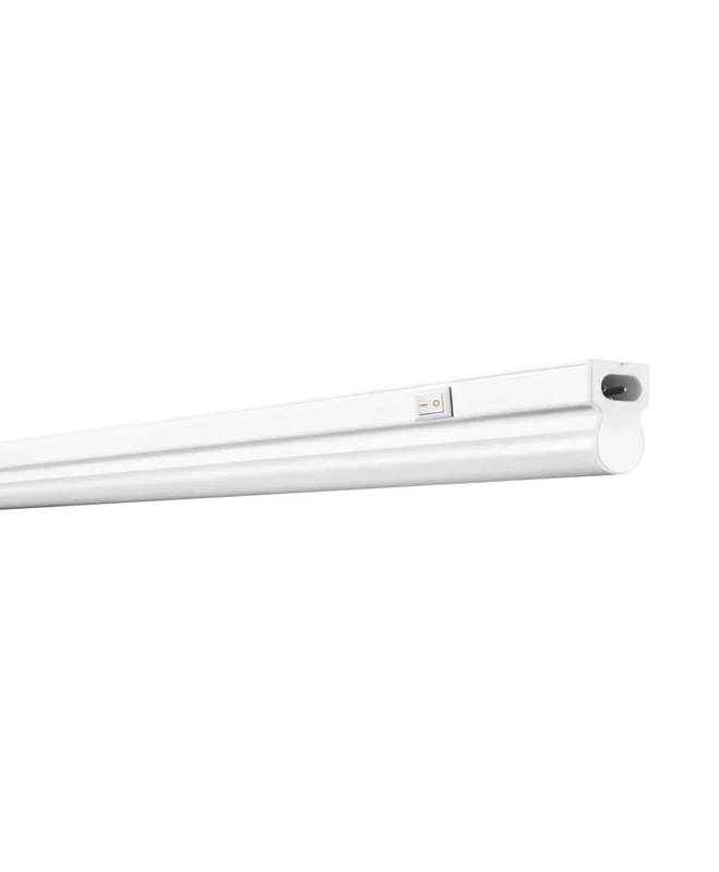 LED valgusti lülitiga LV_LIN COMP Switch 600 8W/4000K