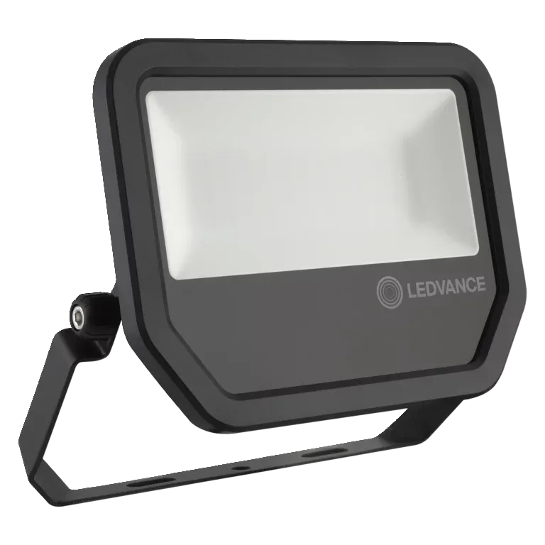 Anduriga prožektor LV_LED Proz. PFM 50W/4000K SYM must 6000lm