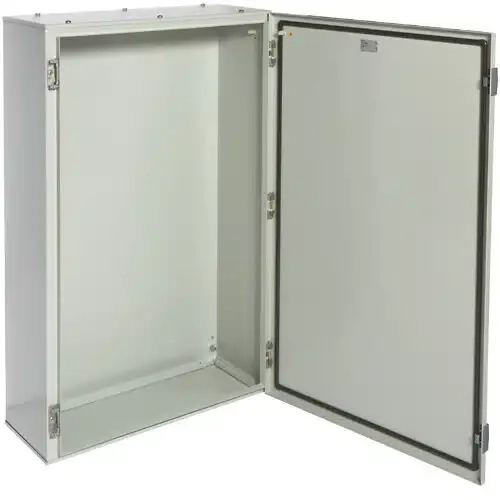 Jk. "Orion" metall kilp, IP65 (KLS 950x600x250mm)