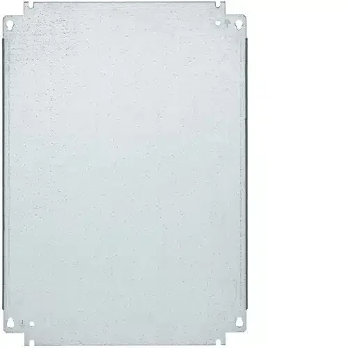 Jk. "Orion" montaazplaat, metall (1250x800x2mm)