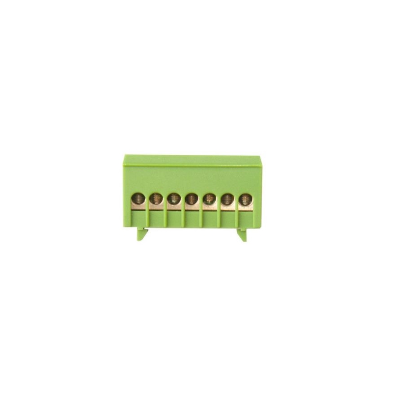 Maanduslatt kaetud 7 x 16mm² 60A 660V