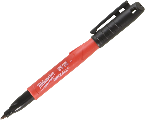 marker STAND 1tk Milw (purk 36)