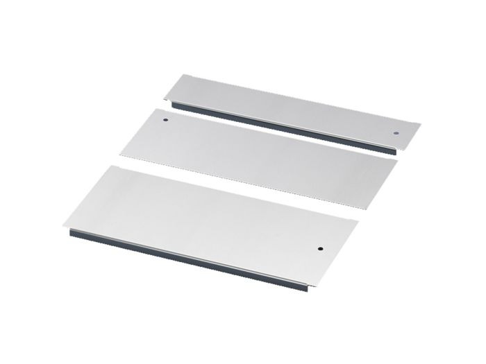 CM 5001.214 Läbiviiguplaat CM/CL 600mm x 100mm Rittal