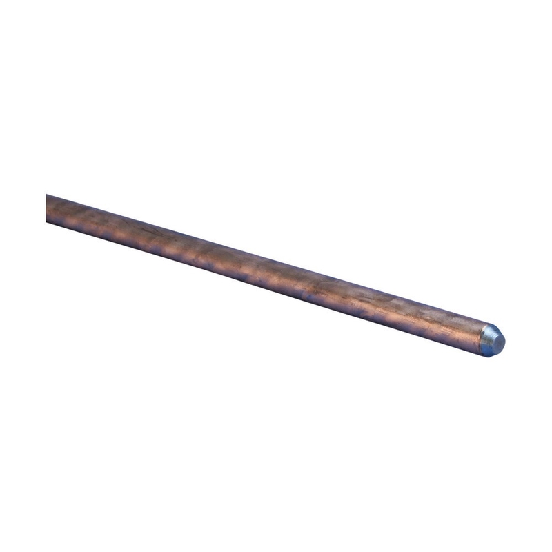 MAANDUSVARRAS 1.5M/0.5" KOONUJÄTK