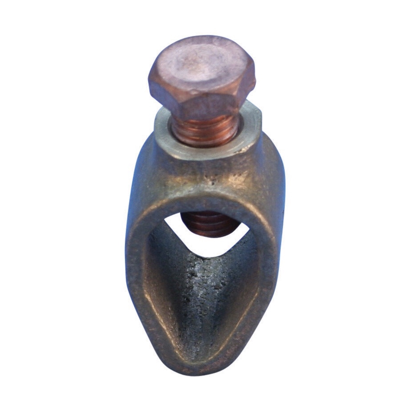 MAANDUSVARDA KLEMM C12 0,5" VARDALE