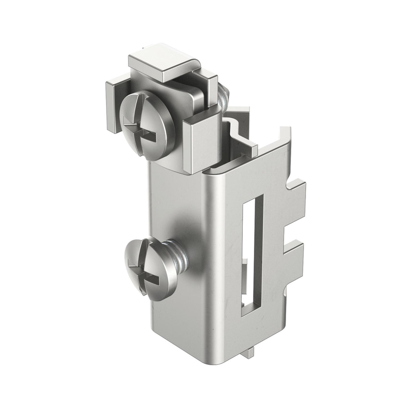 927 SCH-K-VA, Lukustamisklamber lindile 927