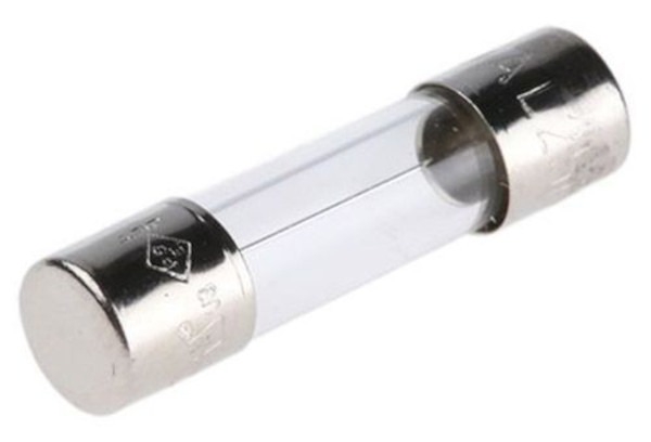 Sulavkaitse 5x20T 500mA 10pack RoHS