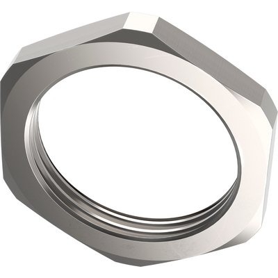 SKINDICHT® SM Pg 21 mutter, metall 