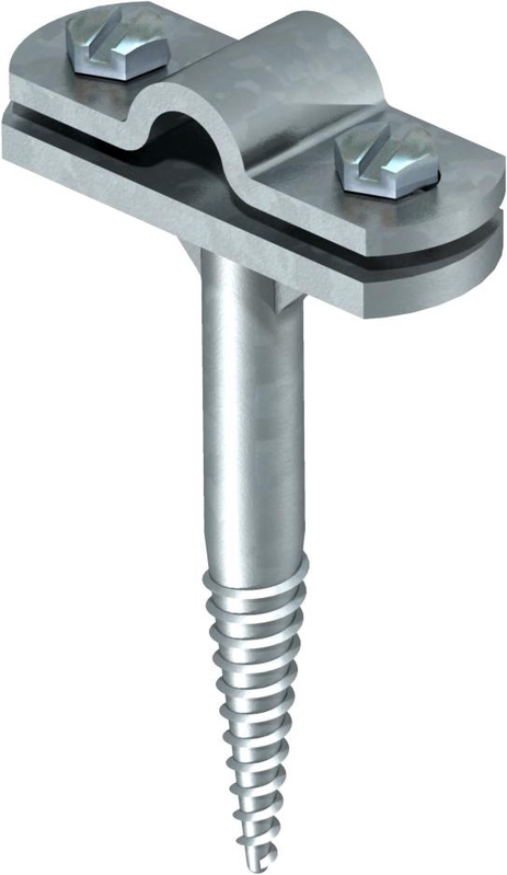 176 A 150, Seinaklamber 150mm