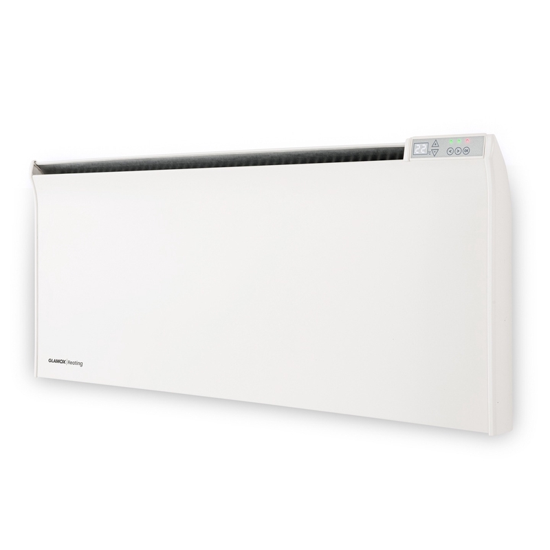 TLO 10 Paneelküttekeha 1000W 180x1429x84 termostaadita IP20IP20