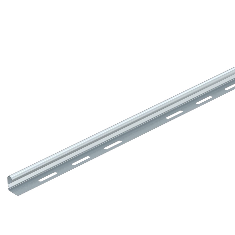 TSG 60 FS Eraldusriiul 60x3000 Teras Kuumtsingitud lintmeetodil