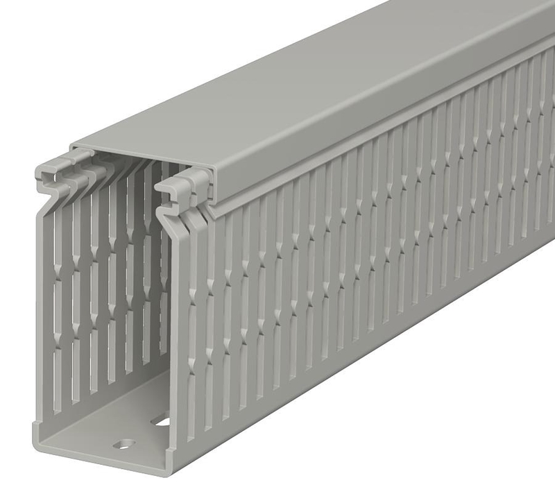 LK4 N 80040, Traadistuskarbik 80x40x2000