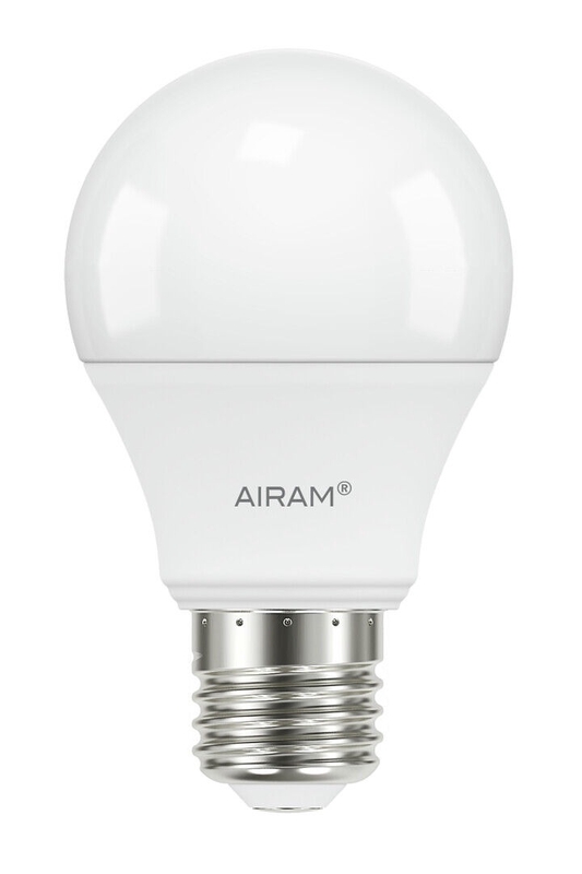Led lamp Oiva A E27 8,5W/830 E27 (4711487) 806lm
