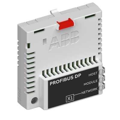 FPBA-01; PROFIBUS DP adapter FPBA-01