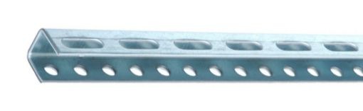U-raud U2 30x30x30x2mm L=2m