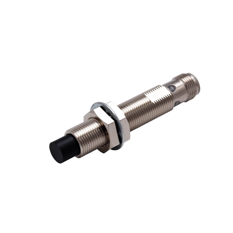 89 / 5 000
Ind. andur E2E, M12, Sn=8mm, varjestamata, NPN-NO, korpus 70mm, IO-Link, M12 4-pin, Omron