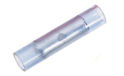 A2527SK JÄTKUHÜLSS 2,5mm2 ELPRESS