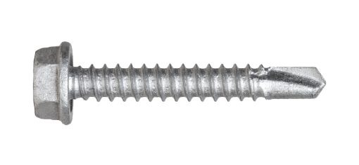 Puurkruvi kuuskant 4,8x19 Ruspert DIN 7504-K (25/tk pakk)