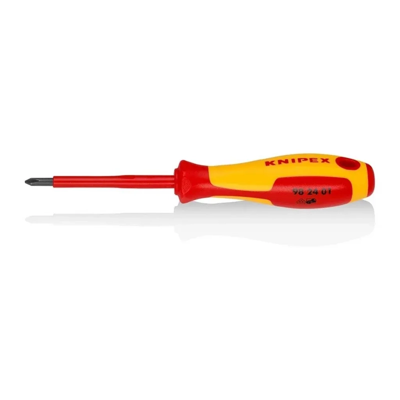 kruvits PH1 98 24 01 1000V Knipex