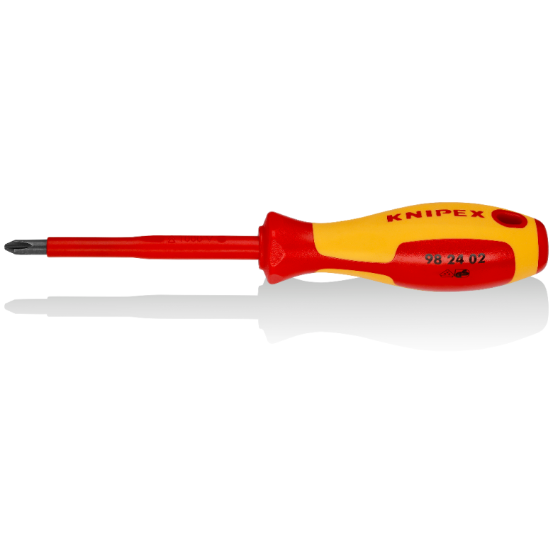 kruvits PH2 98 24 02 1000V Knipex
