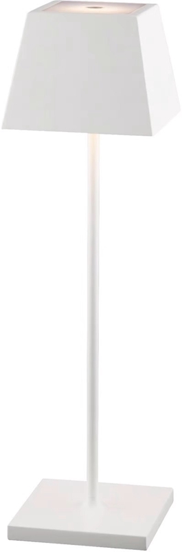 Valgusti Conexos LED hämardatav, valge IP54