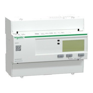 iEM3300 energiaarvesti - 125 A